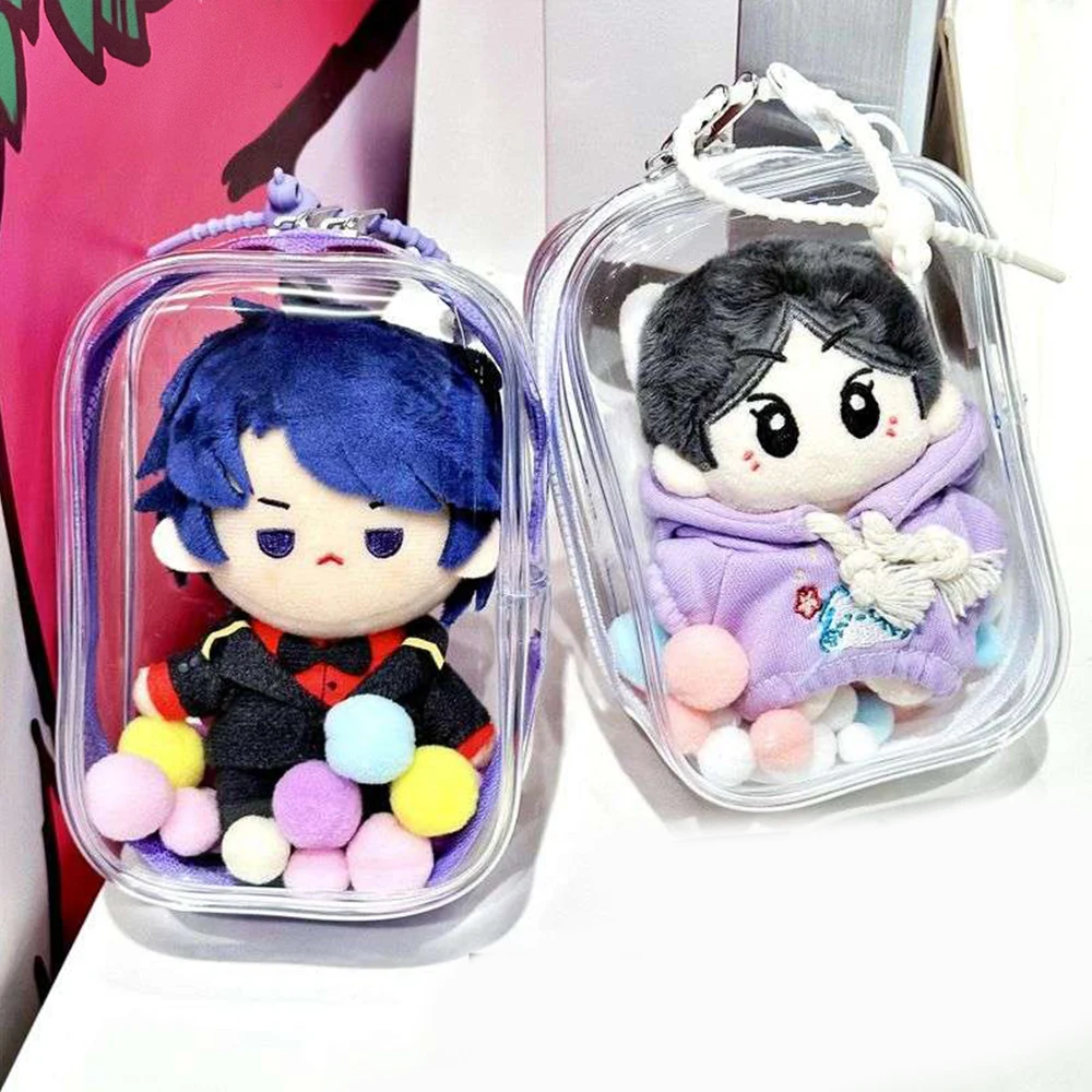 ロゼミューズ　plush doll carrying pouch ブラック Rosé Muse on X: 
