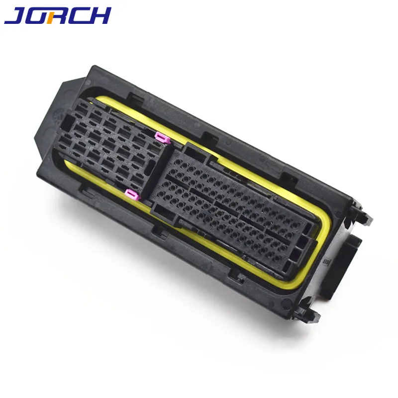 89 Pin Original EDC7 1928404195 1928404196 ECU Stecker Wasserdicht 