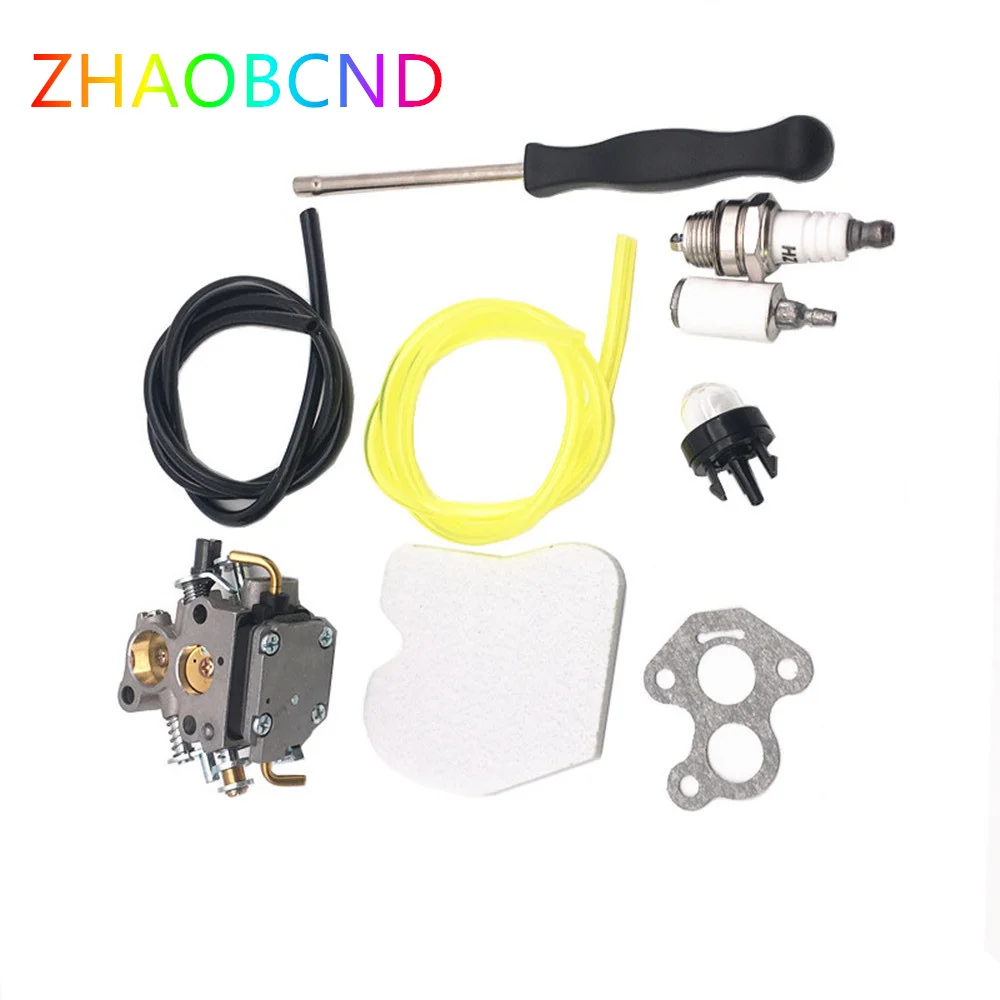 

Carburetor for Husqvarna 235 235E 236 240 240E Chainsaw 574719402 545072601