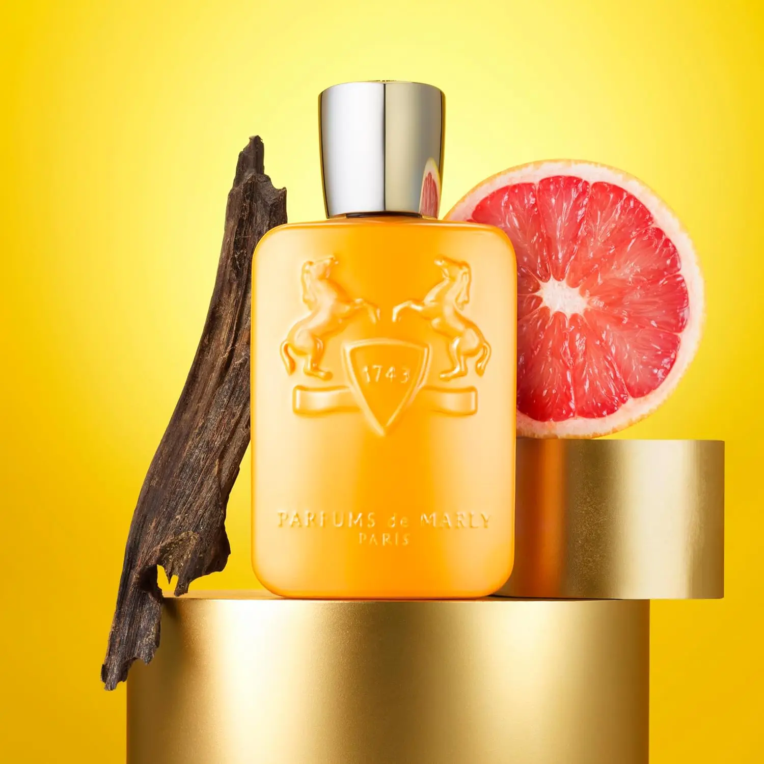 Coffret Eau de Parfum Perseus