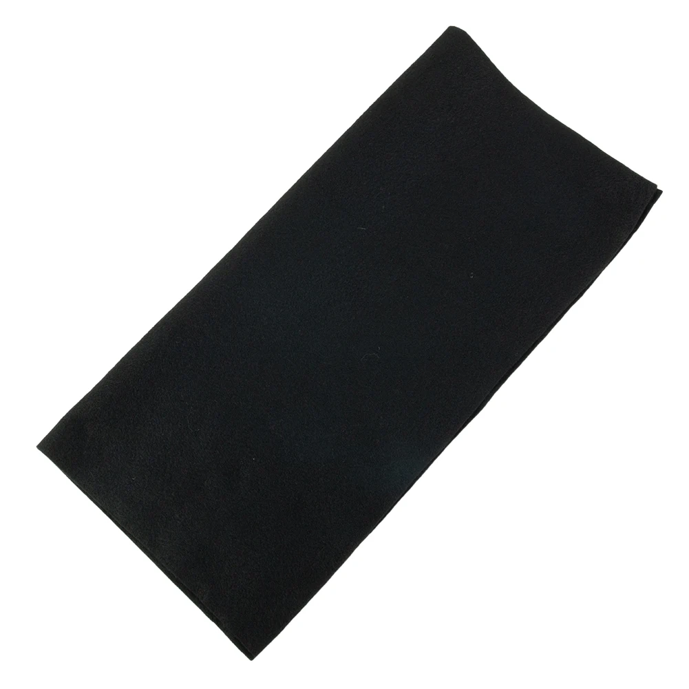 50x50 High Pure Carbon Graphite Felt Fiber for Electrode High Temperature