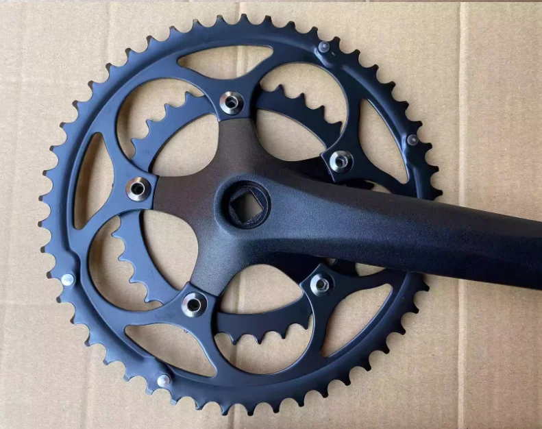 FSA Corona Pro ATB Alu 94×4 44T – Rosola Free Bikes Brescia - Foto 5