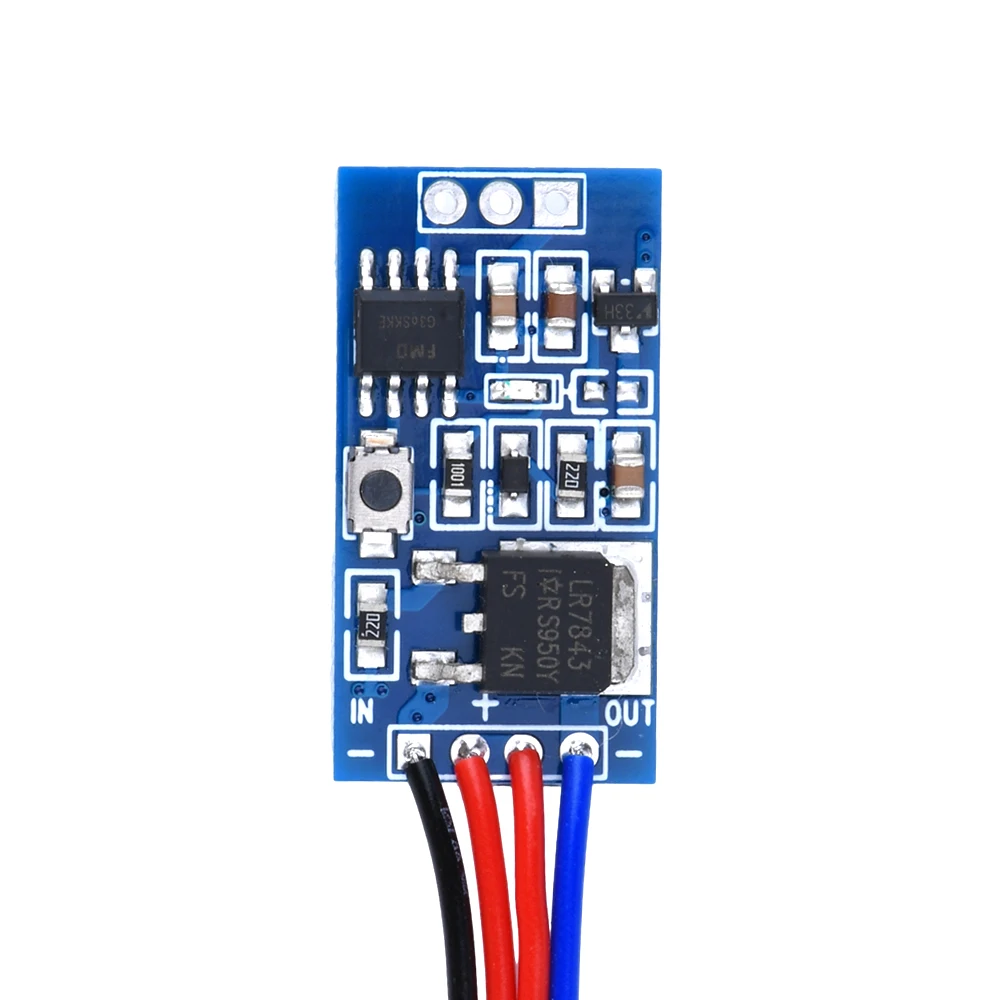 DC 3V 35V 5V 6V 9V 12V 18V 24V 5A PWM DC Motor Speed Controller LED Fan Dimmer e DC 3V 35V 5V 6V 9V 12V 18V 24V 5A PWM DC Motor Speed Controller LED Fan Dimmer e