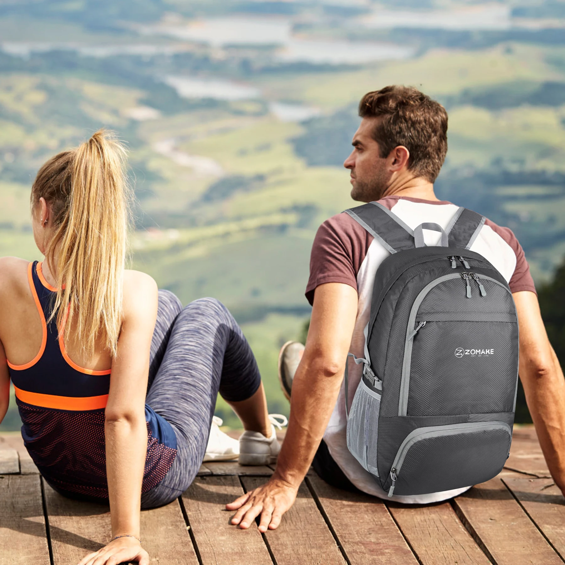 best small lightweight laptop backpack AUGUR Business Slim for Men Women 15.6 inch Water Resistant Backpack with USB Charger Computer Notebooks Backpacks For School/Travel/Business/Work/College Bag : Electronics Laptop Backpack Best Small Travel