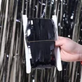 Glossy Black