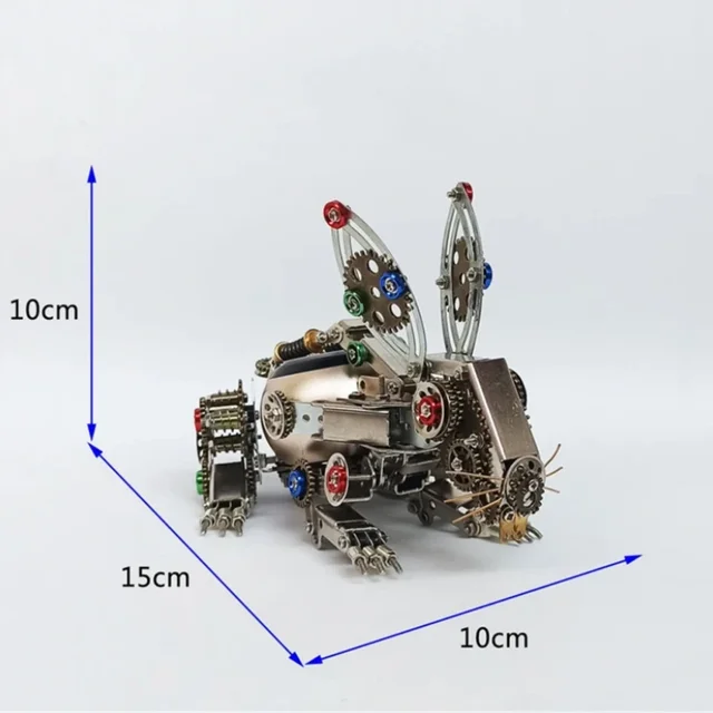 Rabbit-speaker model-350850