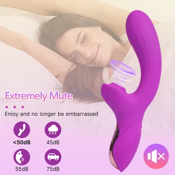 20 Modes Clitoral Sucking Vibrator Female For Women Clit Clitoris Sucker Vacuum Stimulator Dildo Sexy Toys Goods for Adults 18 5