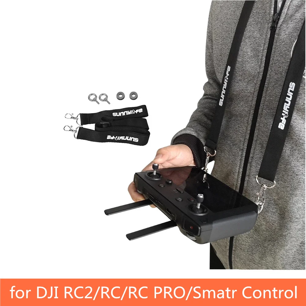 

Ремешок на шею для контроллера DJI Mavic Air 3 RC2 RC Pro Mavic 3Pro/Mini 3