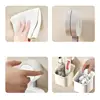 Shower Organizer Suction Cup Wall Mounted Shower Basket Removable Shower Storage For Inside Shower Bathroom Kitchen Drill-Free 3