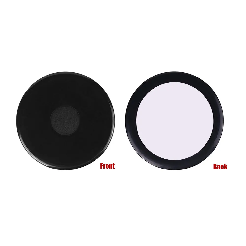 Suction Cup Car Phone Holder Hard Fixed Base Stick Dashboard Disc for Tablet GPS dashboard phone holder,dash phone holder