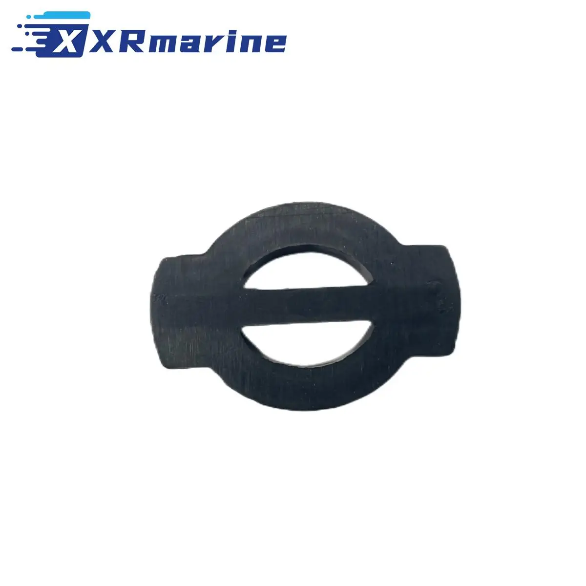 Water Pump Drive Coupler Cross Piece 806256 for Volvo Penta 831009 Replaces Sierra 18-3106 GLM 12840 12850 854932 hull seal mounting rubber for volvo penta sail drive 110s 120s 130s replaces 854932 22303438