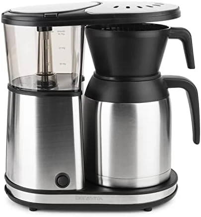 Best SCA Certified Coffee Makers in 2024