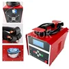 Intelligent PE Tube Welding Machine Gas Pipeline Butt Welding Machine PE Pipe Electric Fusion Welding Machine 220-250V 1