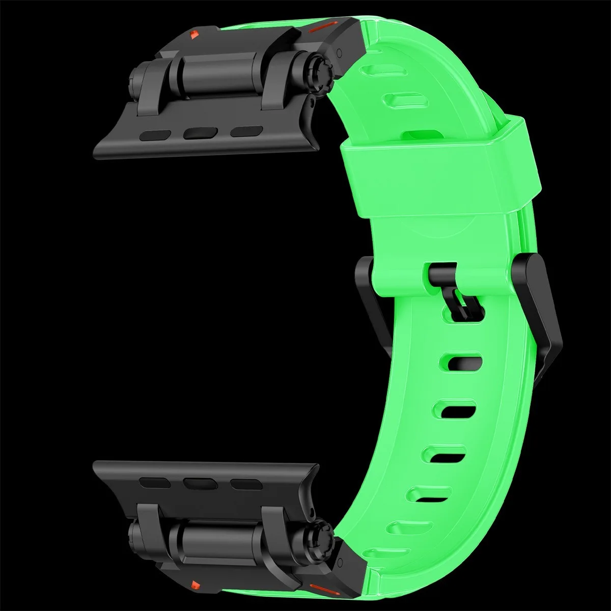 Watch Band For iwatch 42/44/45/49mm Sports Fashion Watch Strap for Watch Series Ultra2 Se 9/8/7/6/5/4/3/2/1_voghion.com