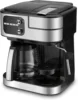Coffeemaker, Coffee Center Barista Bar 4-In-1 Coffee Machine, Single-Serve Coffee, Espresso & Nespresso Capsule Compatible, 12-C 4