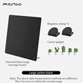 Large black set