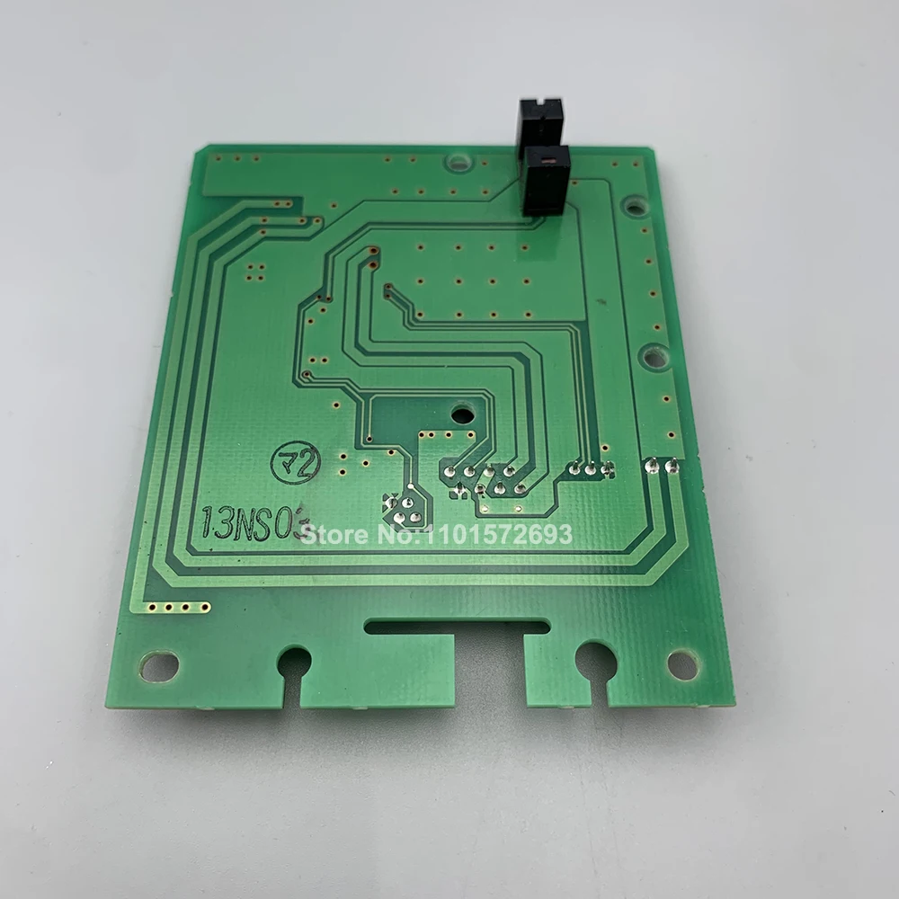 1PC For Graphtec FC8600 Cutting Central Control Board Trolley FC8600 FC8000-160 Cutter Plotter Circuit Board Pen Joint Boards