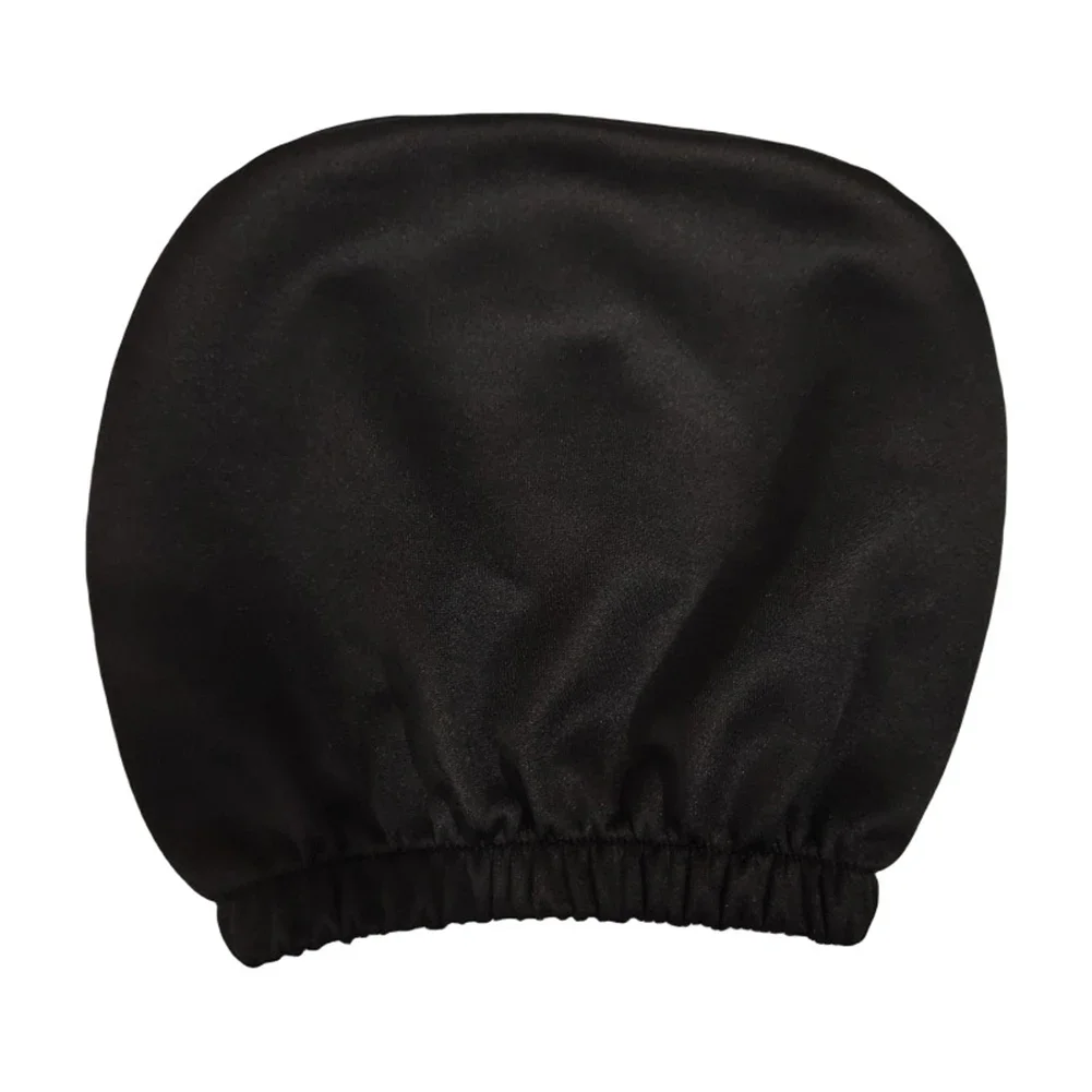 1PC Car Seat Headrest Cover Anti-Dirty Elastic Protective Cover Car Interior Products Modified Seat Truck Accessories