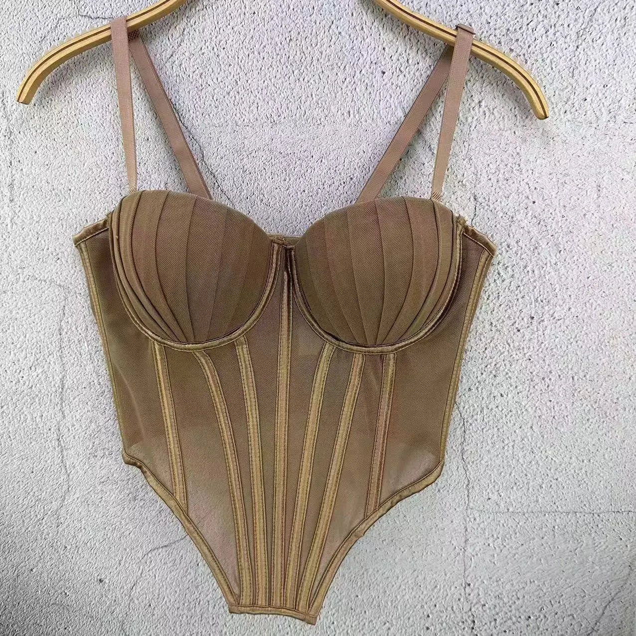 Brown B