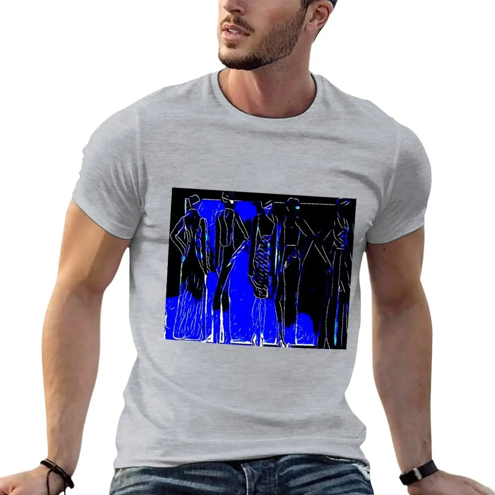 

Coco Blu T-Shirt cute tops heavyweights Short sleeve tee men