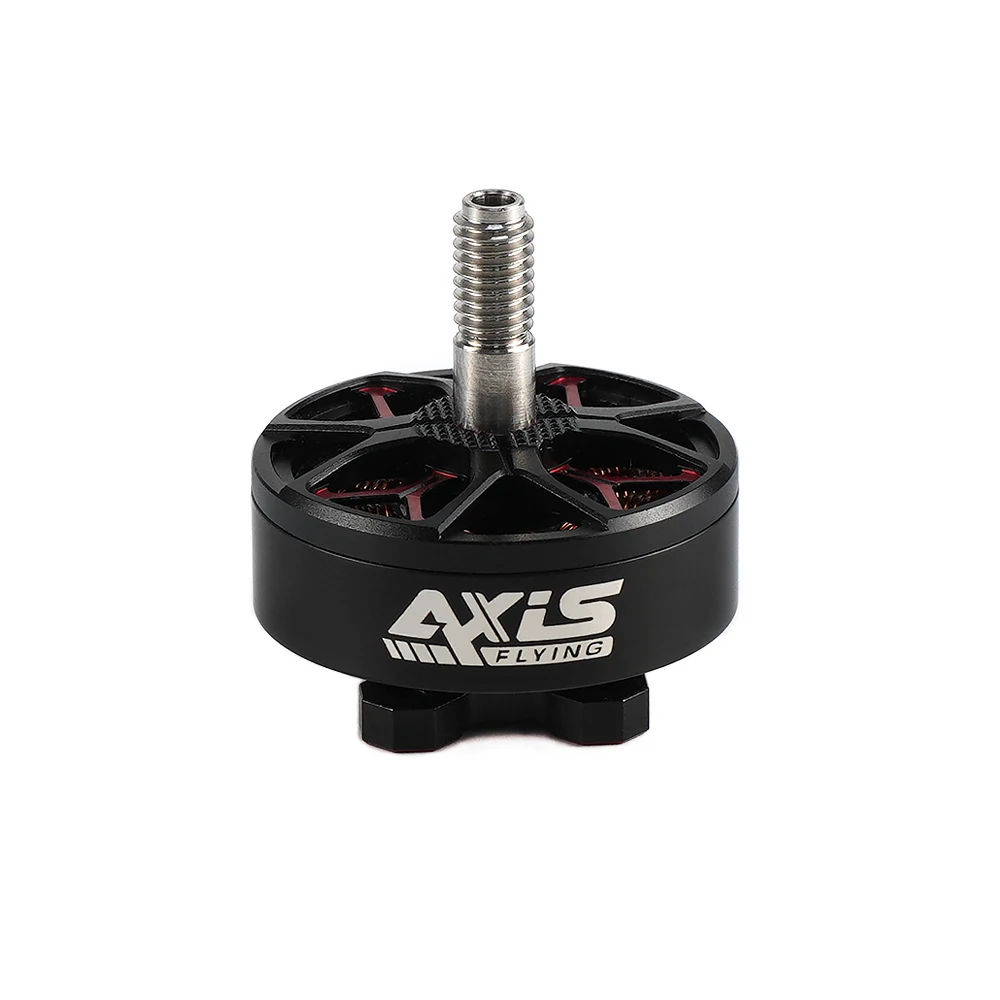 Axisflying  C246  2406 Brushless Motor for 5inch/6inch  FPV Drone / Freestyle / Sbang / Cinematic Long Range FPV DIY Part images - 6