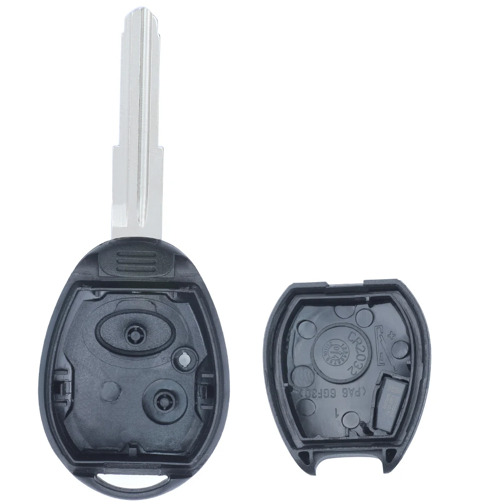 2 Button Remote Key Shell Case for Land Rover Discovery Range 1999 2000 2001 2002 2003 2004 key case,car key shell,key shell