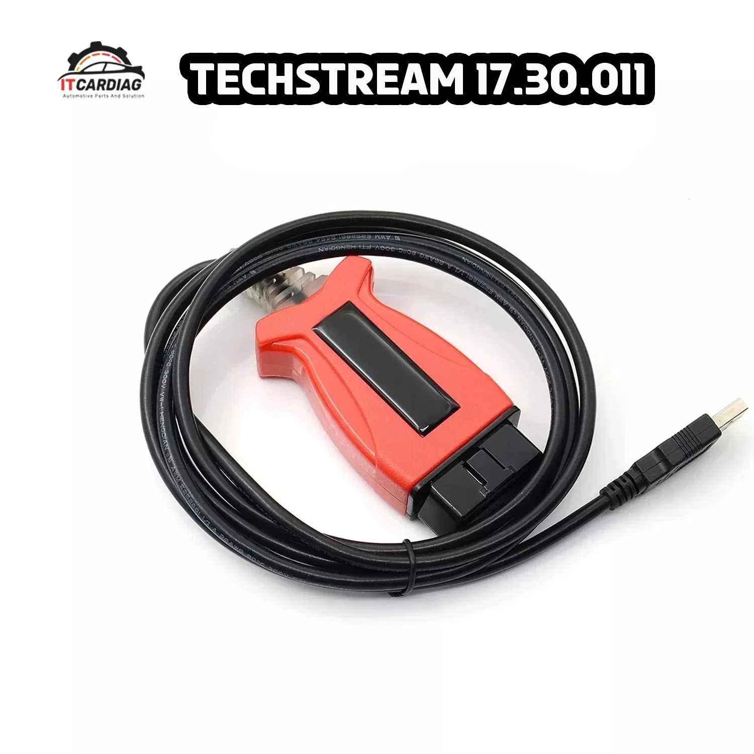 Mongoose V160 Jlr Pro Per Volvo 2014D E Per Toyota Tis Techstream 16.20.023 Supporto Scanner Obd2 Jlr V160 Sdd Pro Meglio Di Mini Vci