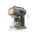 Coffee Machine B