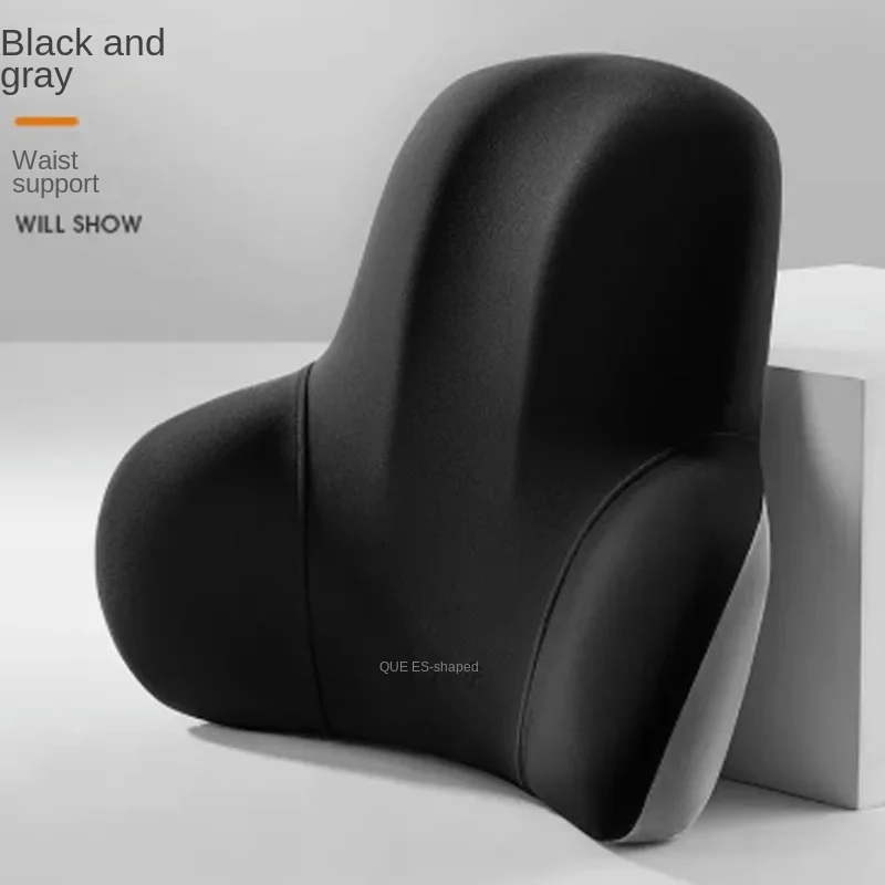Universal headrest wheelchair accessories heightening backrest All-angle freely adjustable aluminum alloy support head headrest