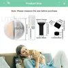 12 Cat Water Fountain Filters  6 Centre Sound-Absorbing Pump Filter Sponges  for 84 Fl Oz / 2.5 L Nugget Lite Drinking Fountain 3