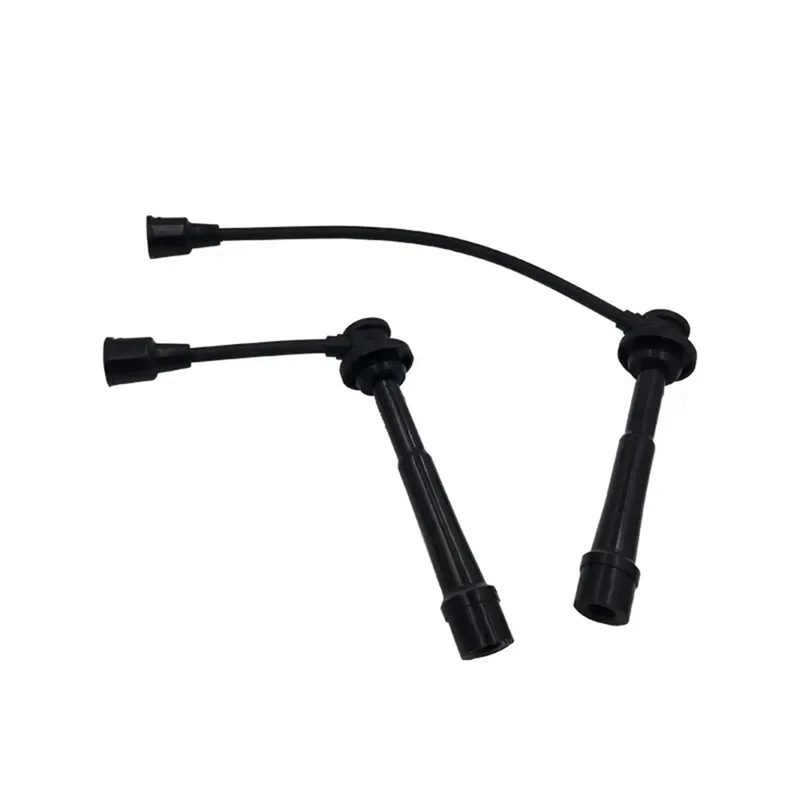 

Ignition Cable Kit Spark Plug Wire for Suzuki SX4 Swift Liana Aerio Jimny Ignis 33705-80G00