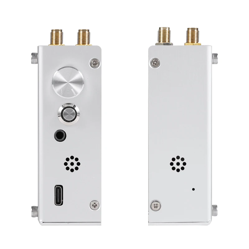 ATS-디코더 메가 Si4732 풀 밴드 라디오 수신기 FM RDS AM LW MW SW SSB DSP Si4732 ATS25 대체