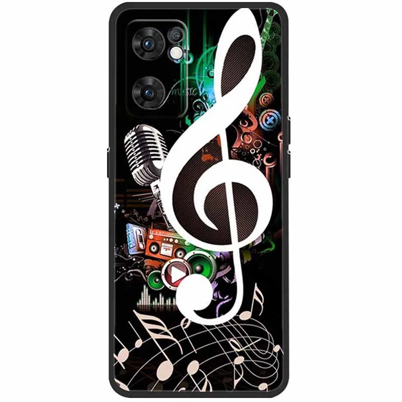 KANSi Cover per OPPO Find X5 Lite, Vetro Temperato [2 Pack] Custodie Silicone TPU 360° Rotante Anello Magnetica Anello Ring Supporto Bumper - Rosso