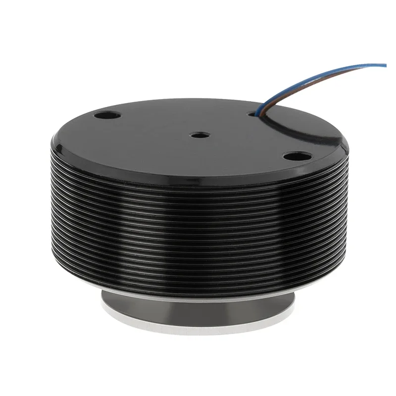 SOTAMIA 2 Inch 50MM Vibration Resonance Speaker 4 Ohm 25W Full Range Vibration Speaker Altavoz Audio Home Theater Louderspeaker