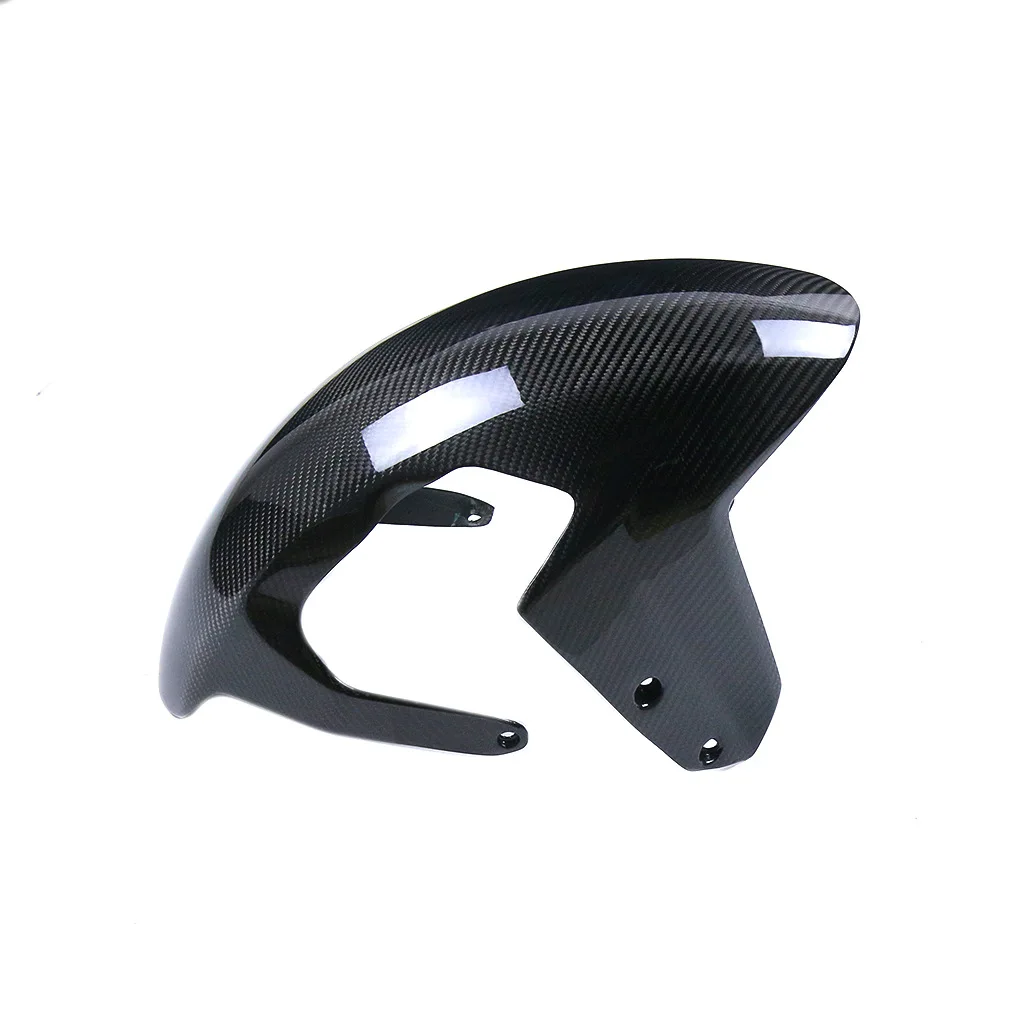 

3K True Carbon For KTM 1290 SuperDuke R/GT 14-2018 Motorcycle with Carbon Fiber Front Mudguard Tiles Motorcycle Accessories