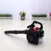 Portable Electric Start 40-5 Gasoline Engine Blower /42.7cc Backpack Snow Blower Petrol Road Dust Removal 6