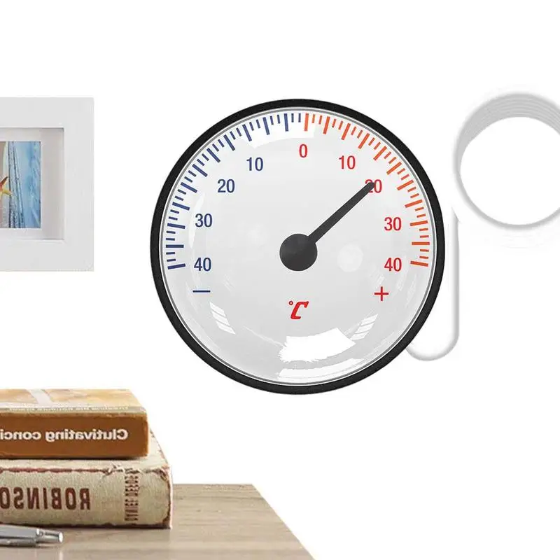 Capillary Refrigeration Freezers Water Thermometer Dial Thermometer