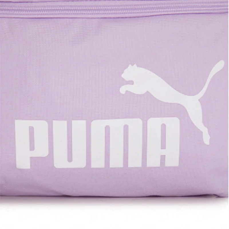 PUMA 공식 홈페이지 더블 숄더백 남성 여름 신상품 책가방 여성 캐주얼 가방 스포츠 백팩 075487-56