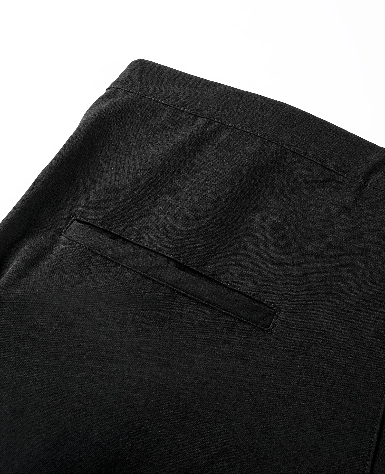 Ninja warning 22ss Wide half drop crotch cargo pants versatile waist adjustment techwear techninja streetwear