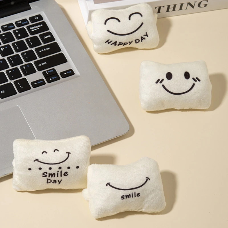 Cute Wrist Rests Mini Soft Pillow Support Comfortable Wrist Protector For Office Home