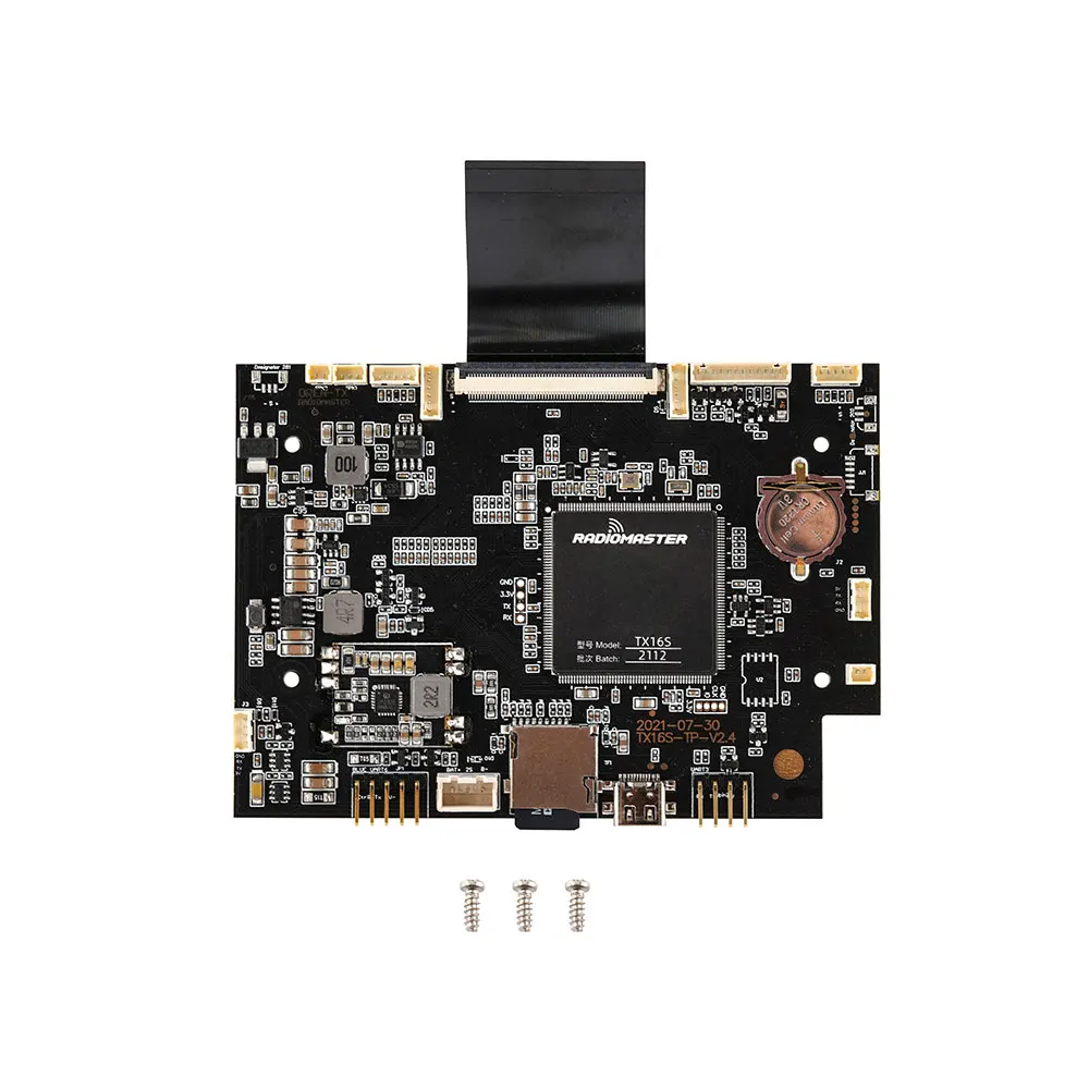 Parti Di Ricambio Originali Radiomaster Tx16S Mkii V4.0