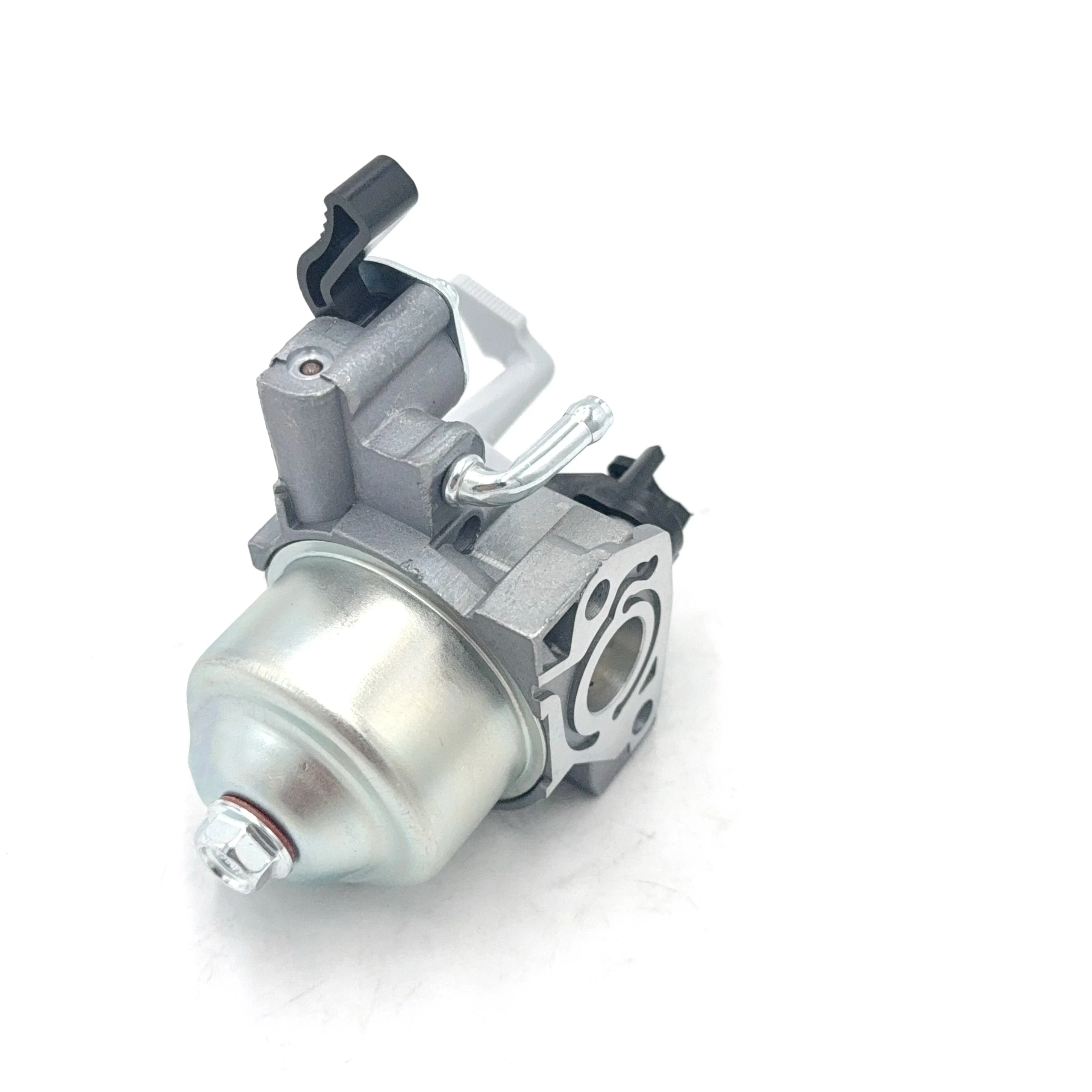 OEM HUAYI 기화기(카뷰레터) 가스켓 포함, 혼다 GXH50 GXH50U GXH50UT WX15용