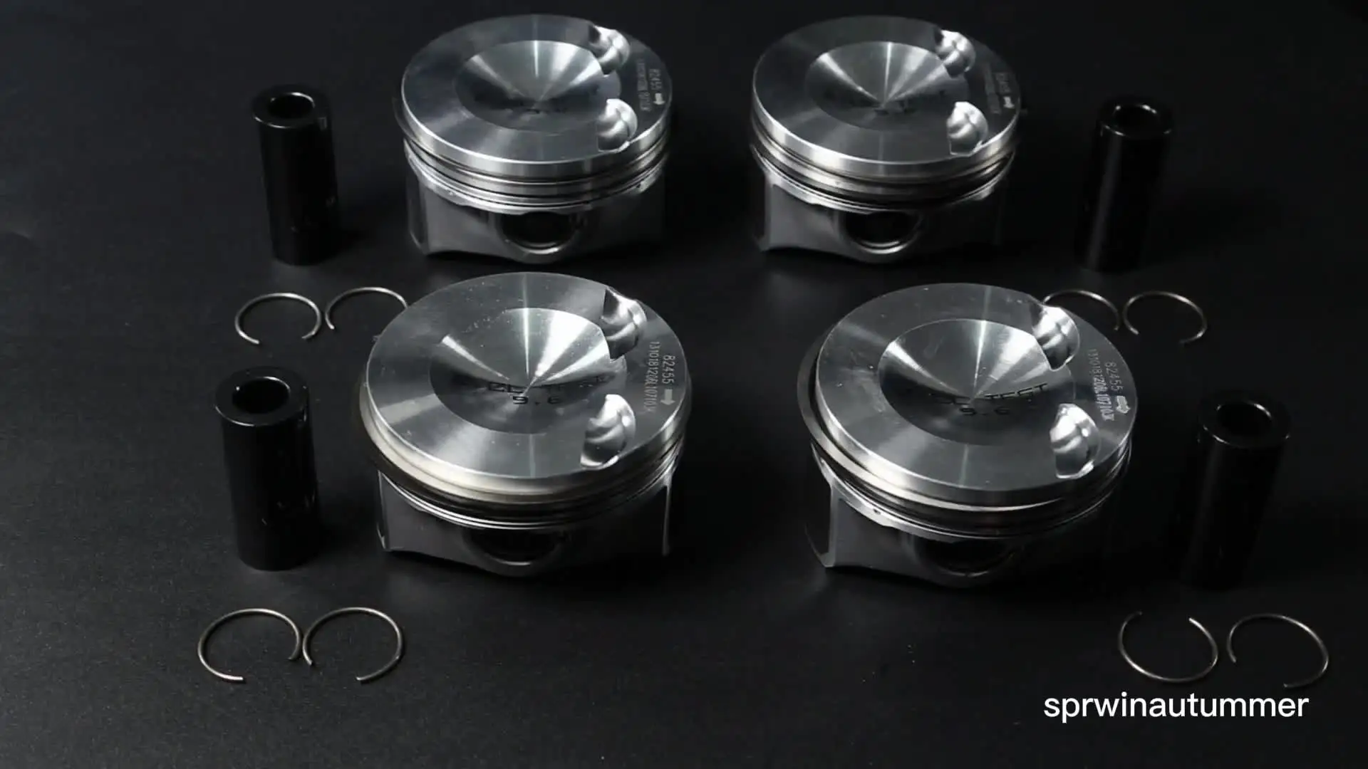 Kawasaki ゼファー400 ピストンリング ゼファー400 ピストンリングセット(ノーマル) ※4個セット | KAWASAKI