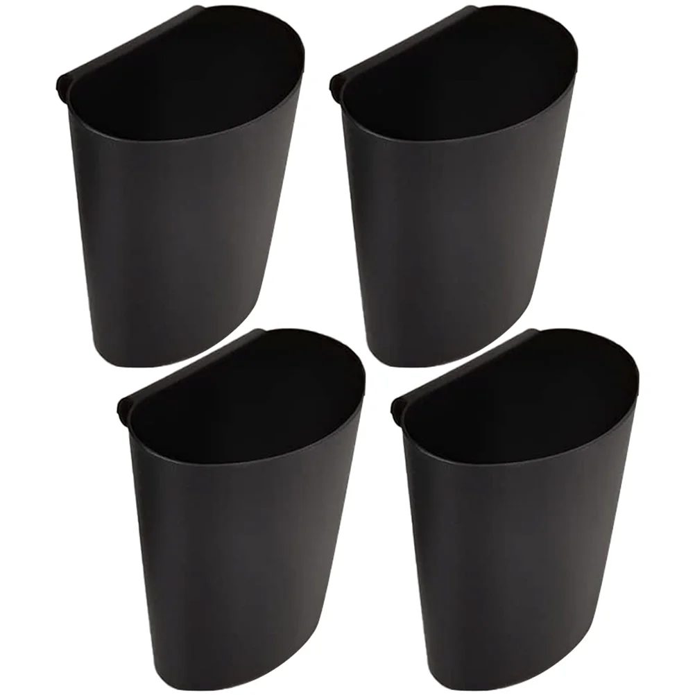 

Home Trolley Kid Strollers 12x11.7cm Storage Box Dormitory Bedside Hanging Basket Kitchen Storage Shelf Desktop
