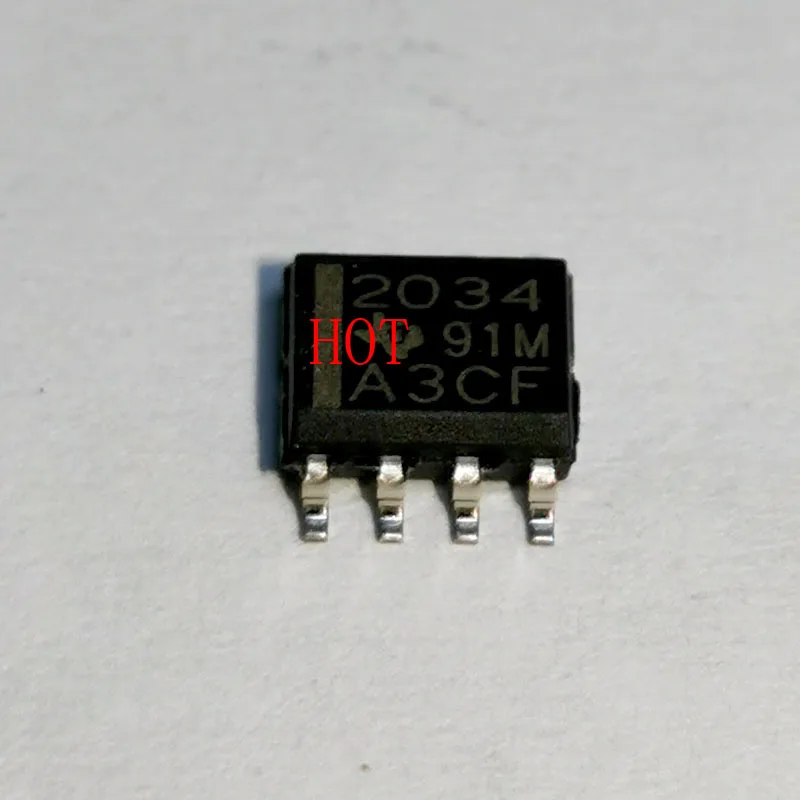 

10unids/lote TPS2034D SOP8 консалтинговый сервис по цене партии