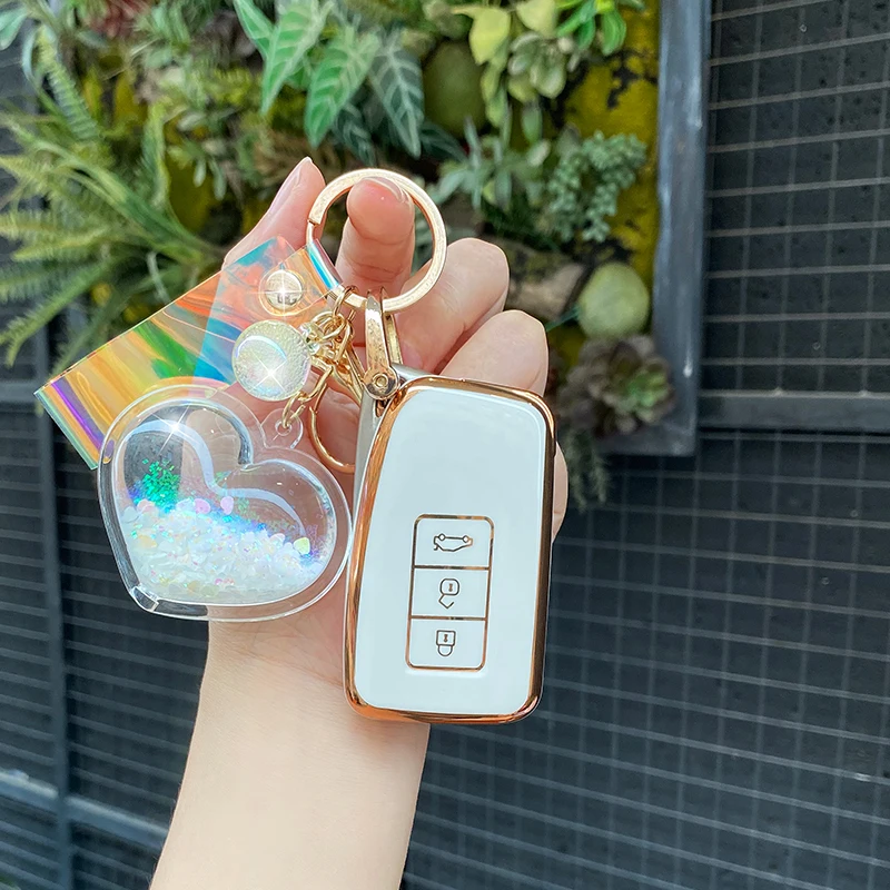 Cover Chiave/telecomando per Lexus NX GS RX IS ES GX LX RC 300 350 NX200 NX300 RX350 ES300 200 250 11 Cover Chiave/telecomando per Lexus NX GS RX IS ES GX LX RC 300 350 NX200 NX300 RX350 ES300 200 250 - Sb0d7c398cd55487085ae888f66e7affeC