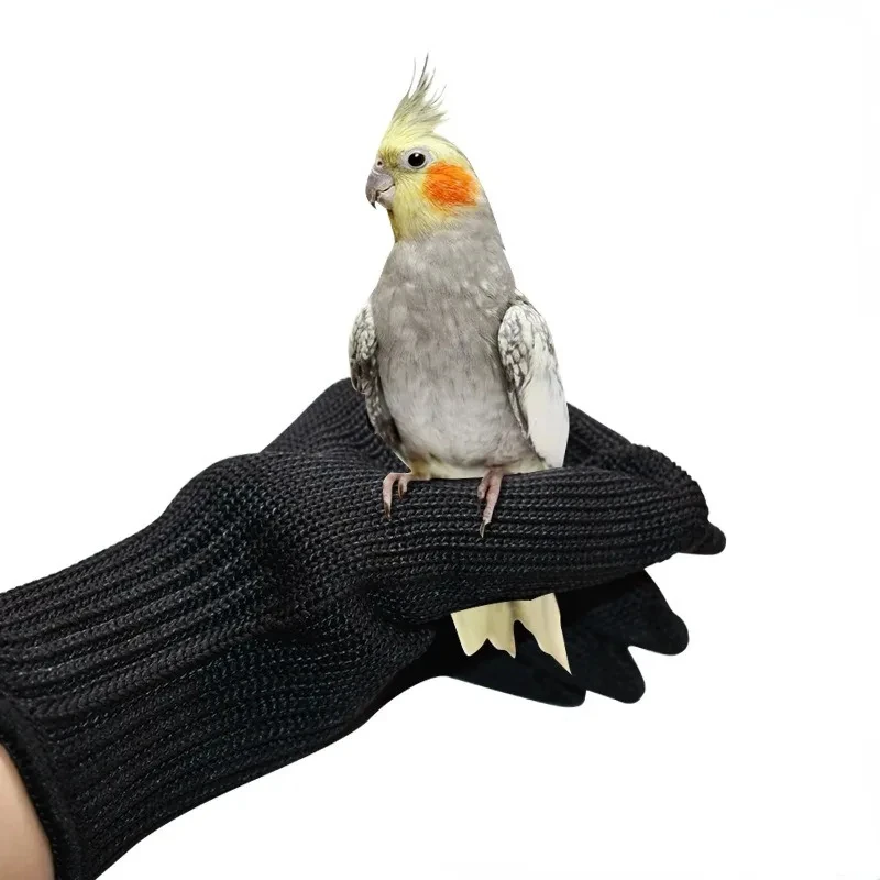 SPAZZOLA PER GUANTI PER PETTINARE IL PELO DI CANI E GATTI