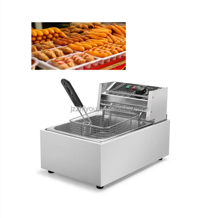 

multifunction fries electric fryer for children