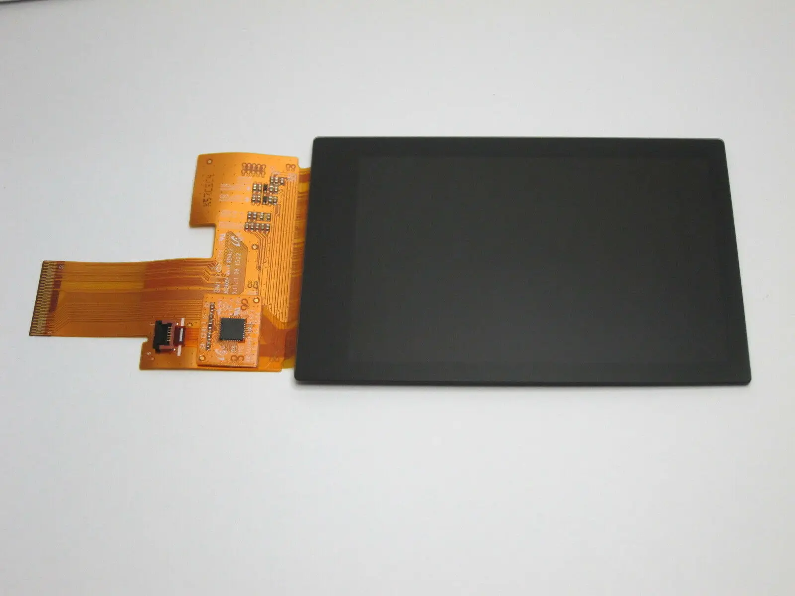 

Original Repair Parts For Panasonic Lumix DMC-GH4 GK LCD Display Screen + Touch Screen