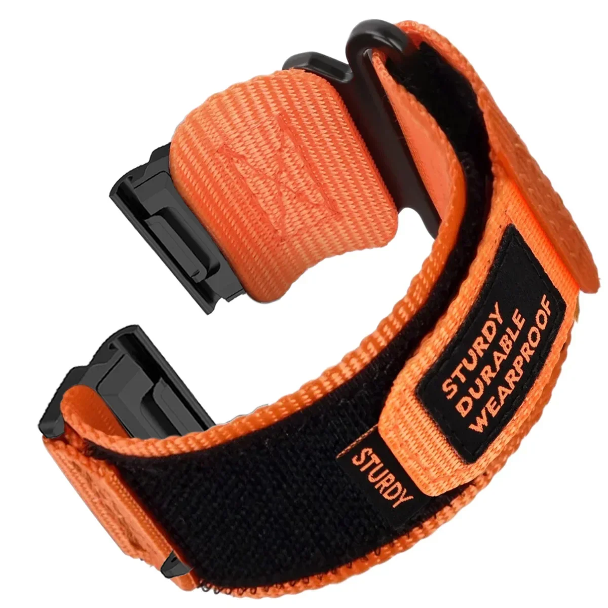 ตัวเลือกสินค้า สายนาฬิกาสำหรับ Garmin Fenix 8 7X 7 Pro 6 6X Pro 5X 5 Plus 26มม. และ 22มม.
